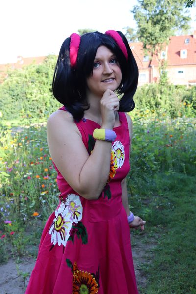 Amy-sama - Xiaoyu (Kleid)