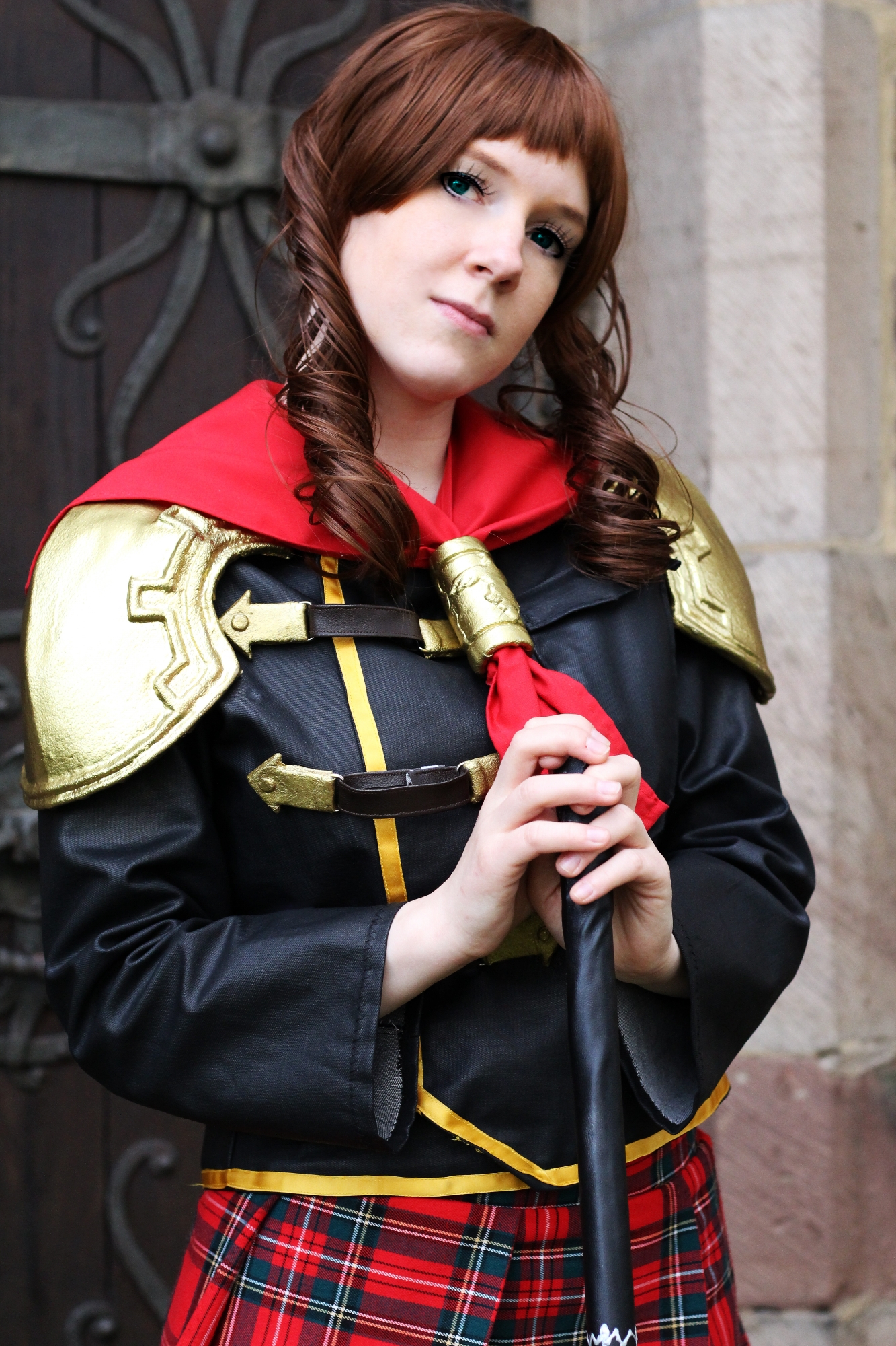 Shooting, photo 10
