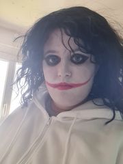 Jeff the killer preview 3