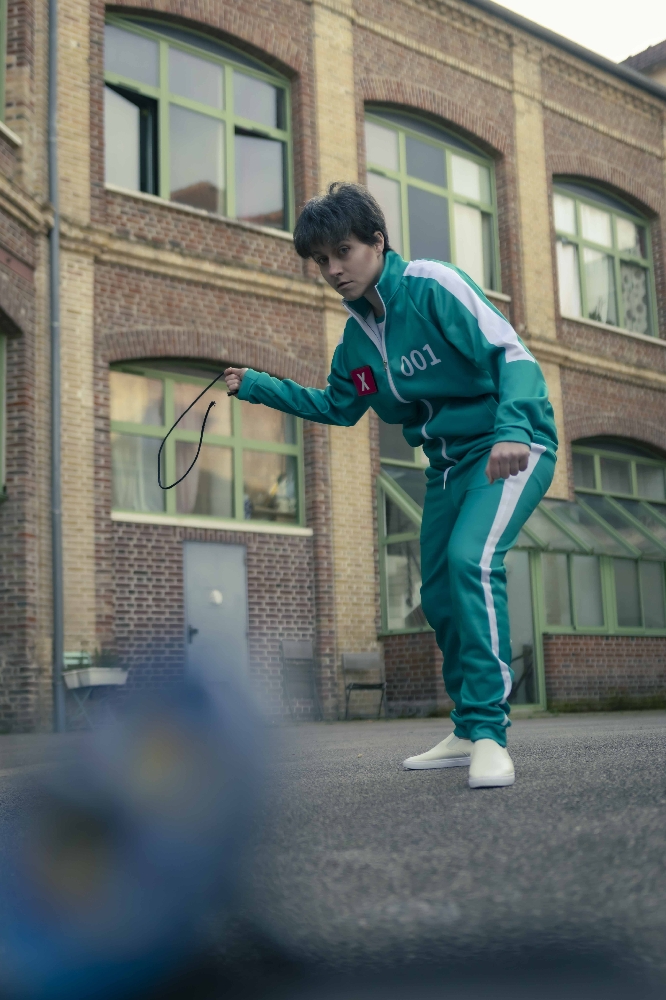 Hwang In-Oh — photo 11