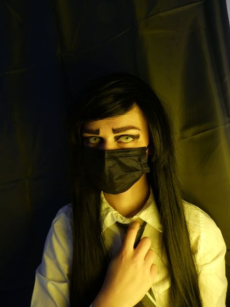 K4i_c0spl4y - ☆ Korekiyo Casual ☆