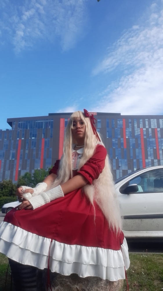 Elise ogai - Photo 10