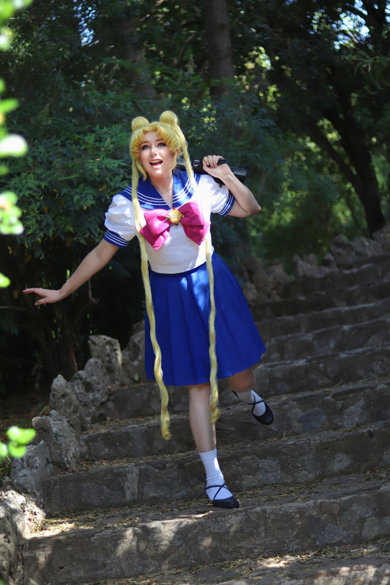 Usagi Tsukino — photo 8