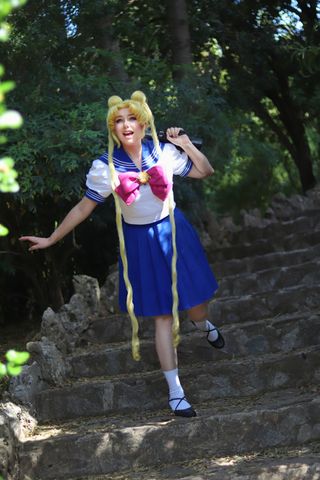 Usagi Tsukino
