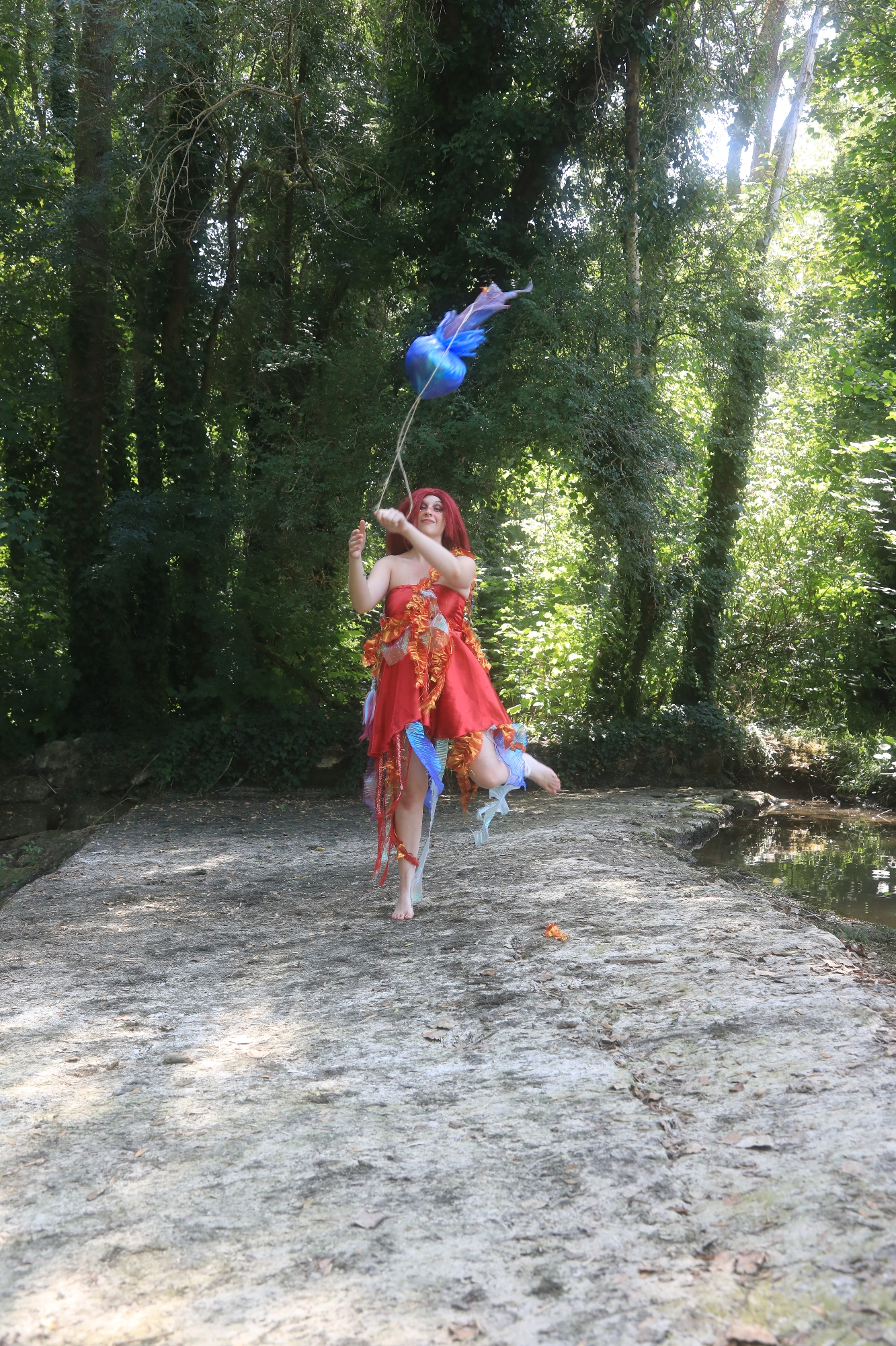 T la méduse - Photo 23