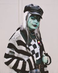 Frankie Stein preview 3