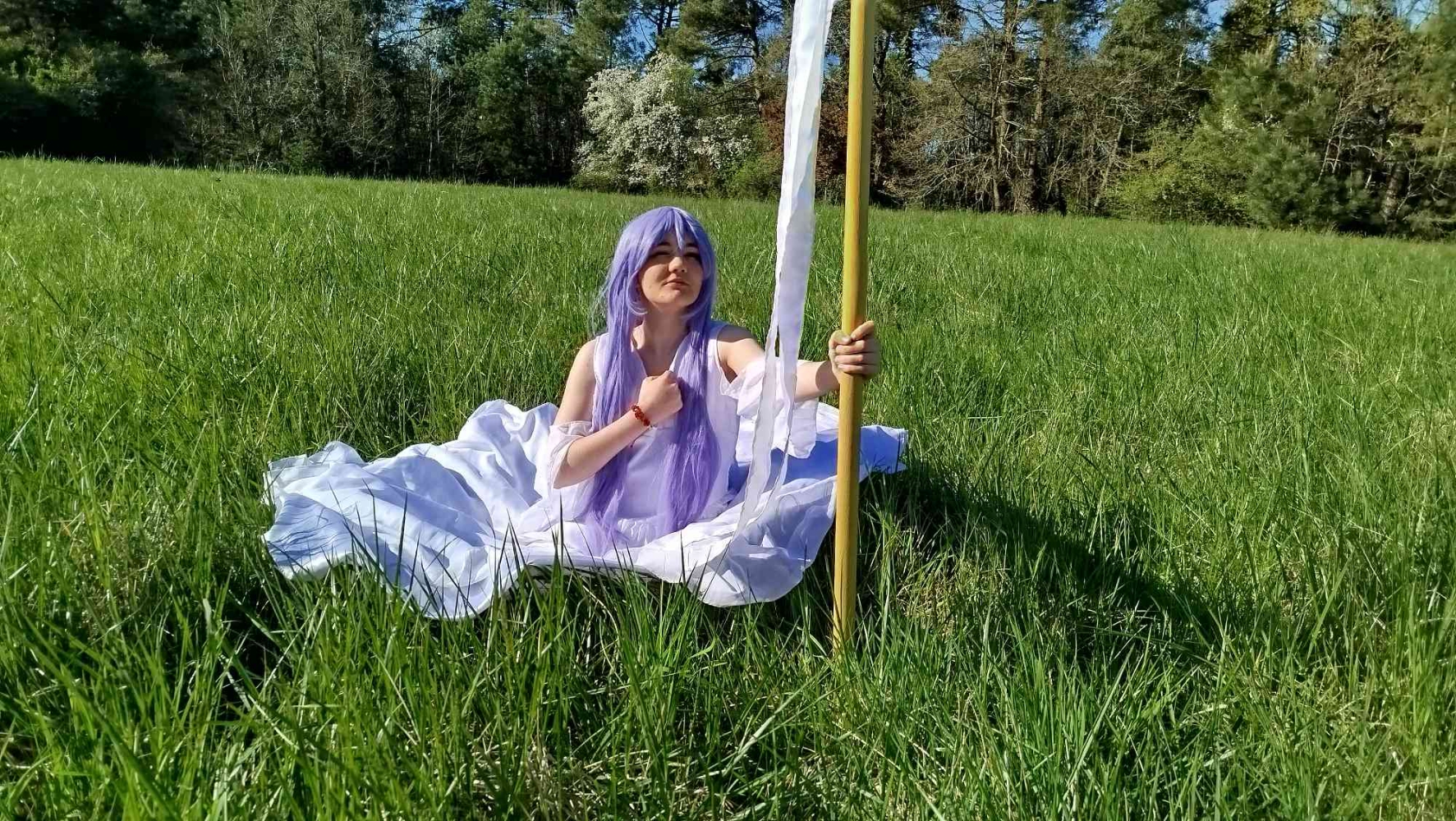 Sasha/Athéna  - Photo 43