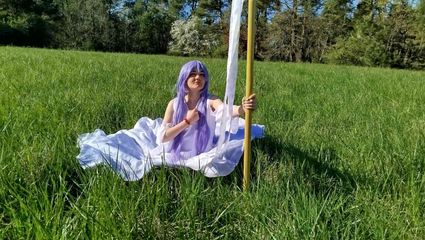 Sasha/Athéna preview 3