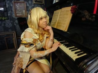 Shooting aglae preview 3