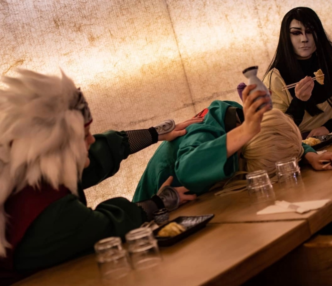 Tsunade - naruto — photo 16