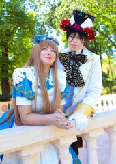 Alice preview 2