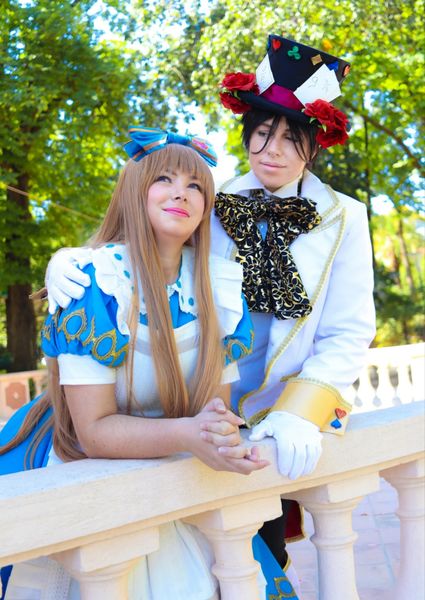 Selene - Alice