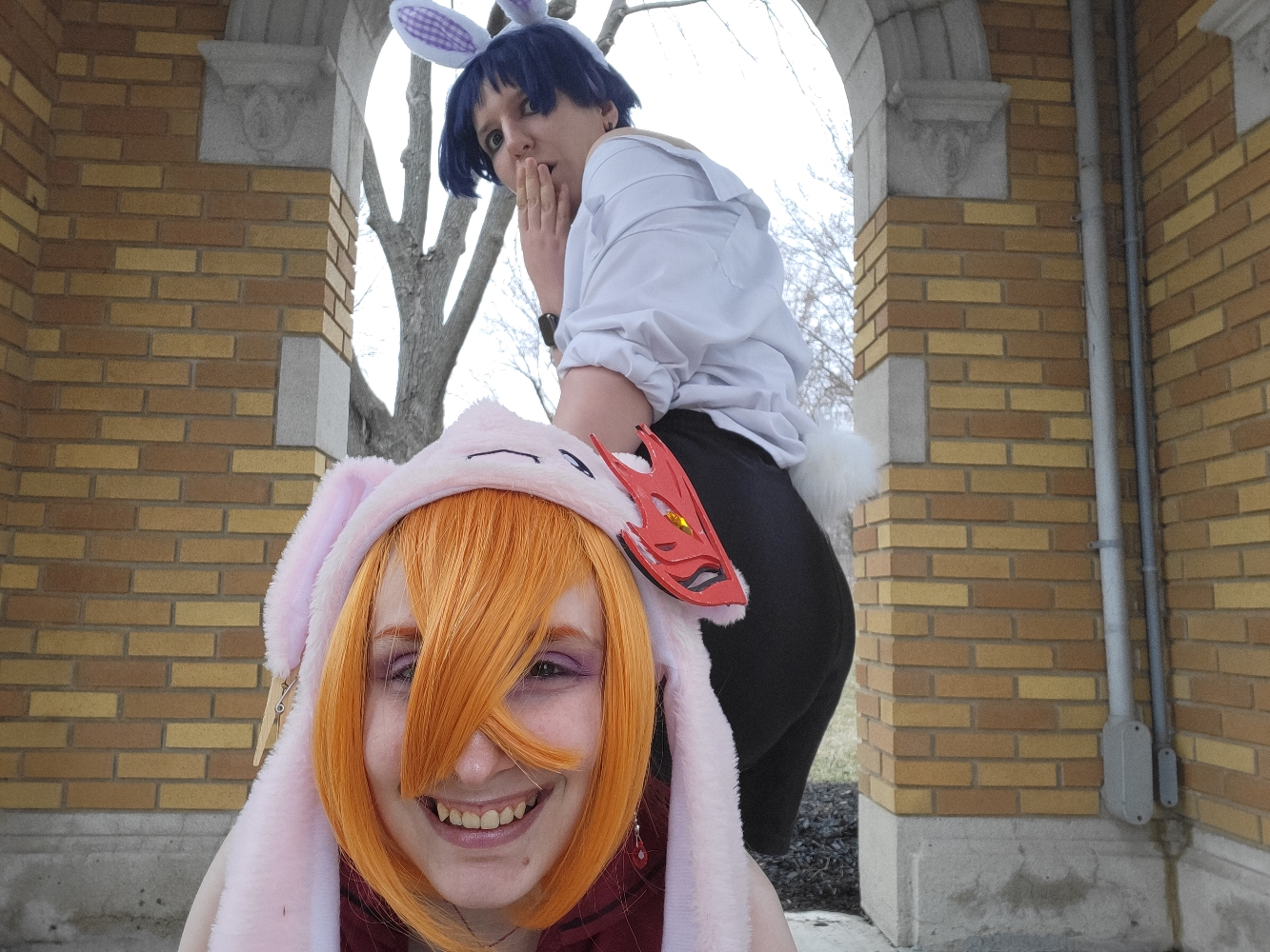 Chaotique Tartaglia - Photo 16