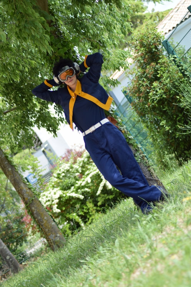 Obito uchiha  - Photo 25