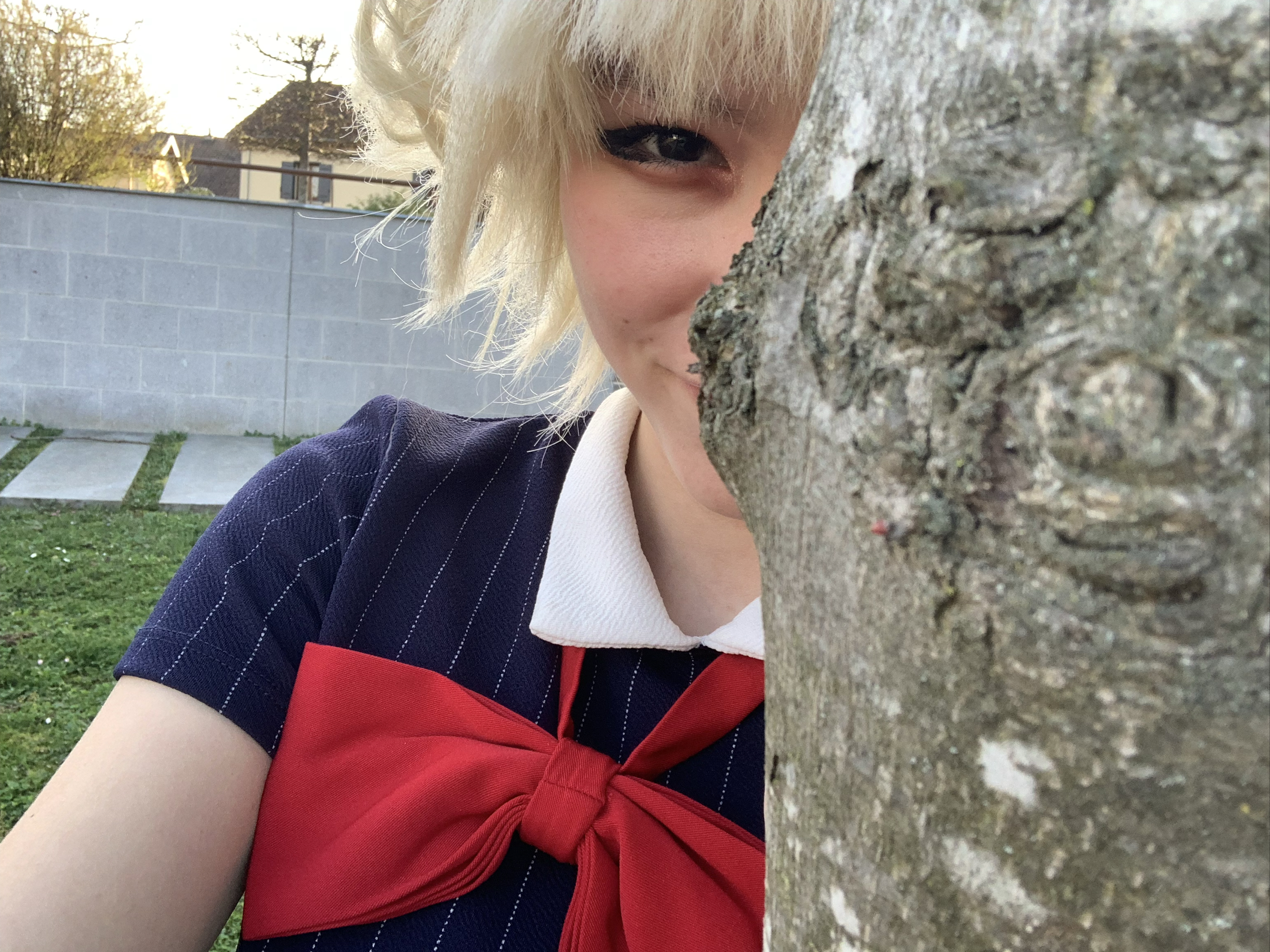 Toga — photo 32