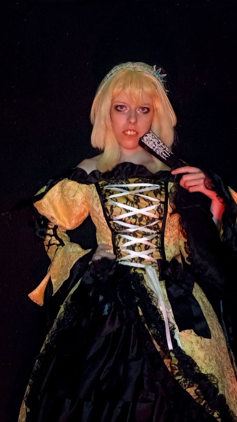 Liam_ – Lumine Riliane Vers