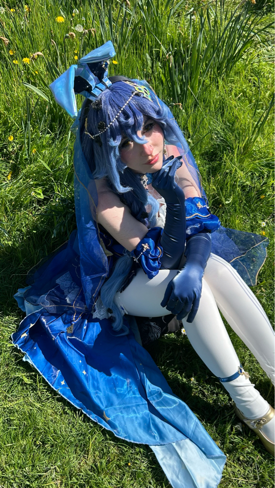 Layla Bunny - Photo 3