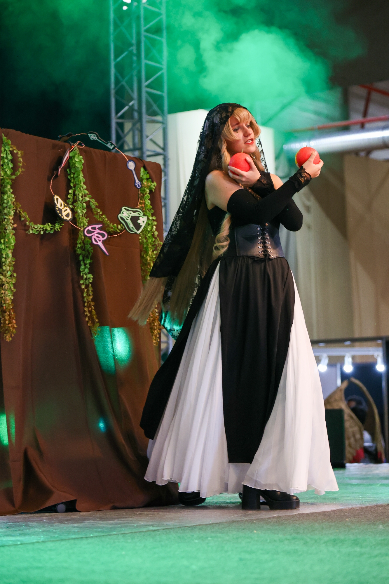 Iberanime Santarém — photo 15