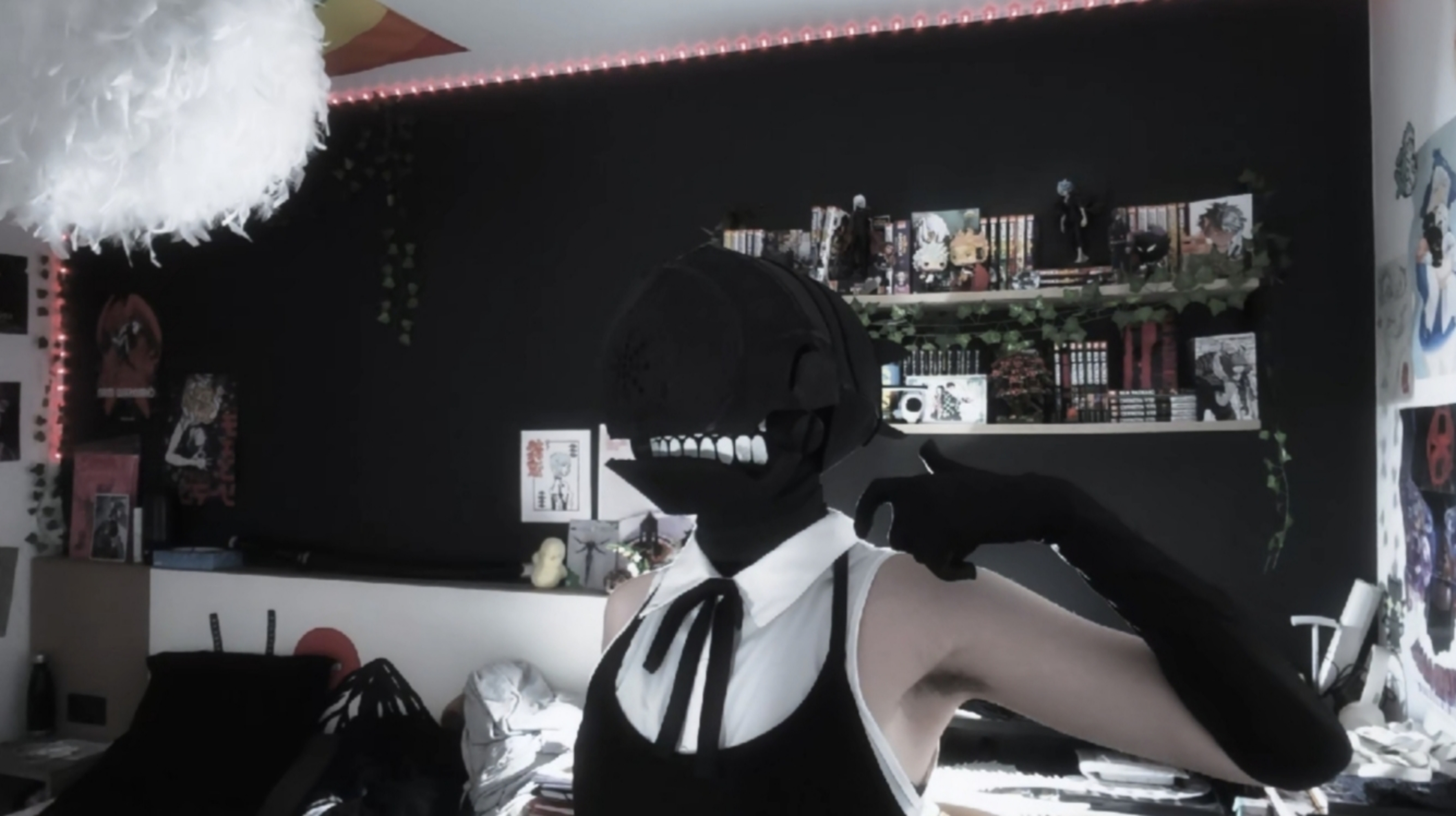 Devil bomb - Photo 6