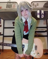 Shiho 🎸💫 preview 3