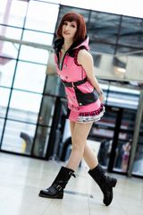 Kairi preview 2