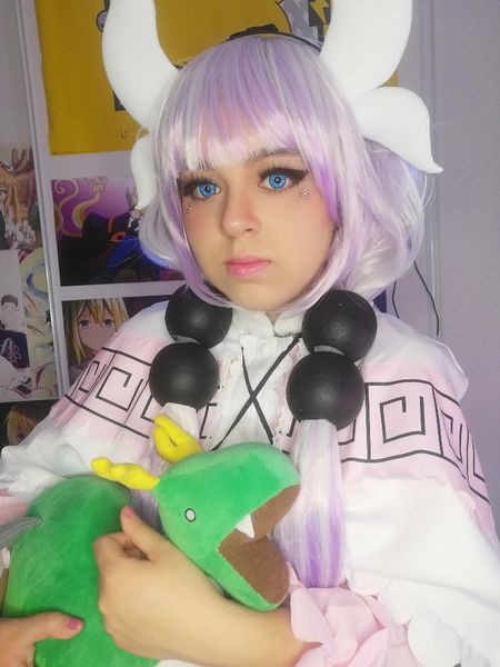 Yukuio - Kanna - 1er version