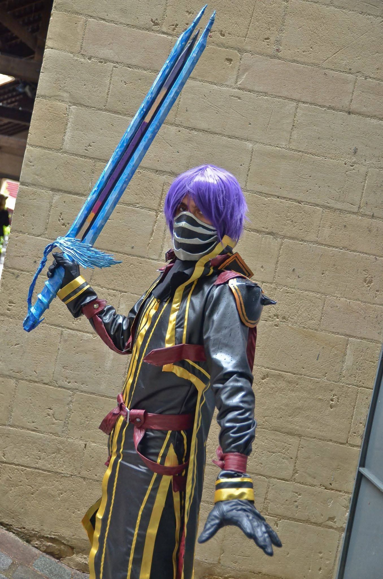 Kurasame — photo 5