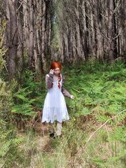 Anne Shirley preview 2