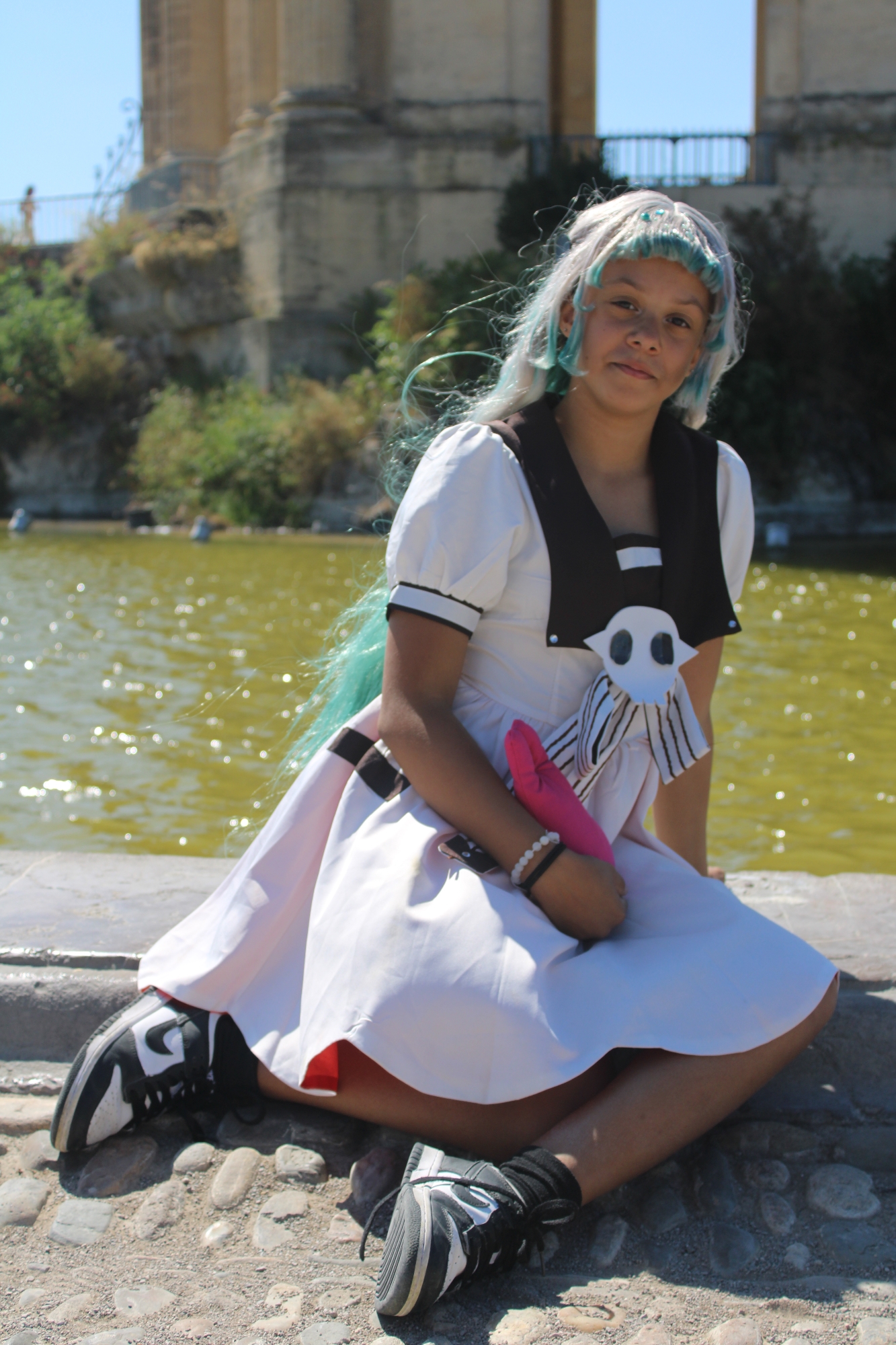 Nene Yashiro 2 - Photo 17