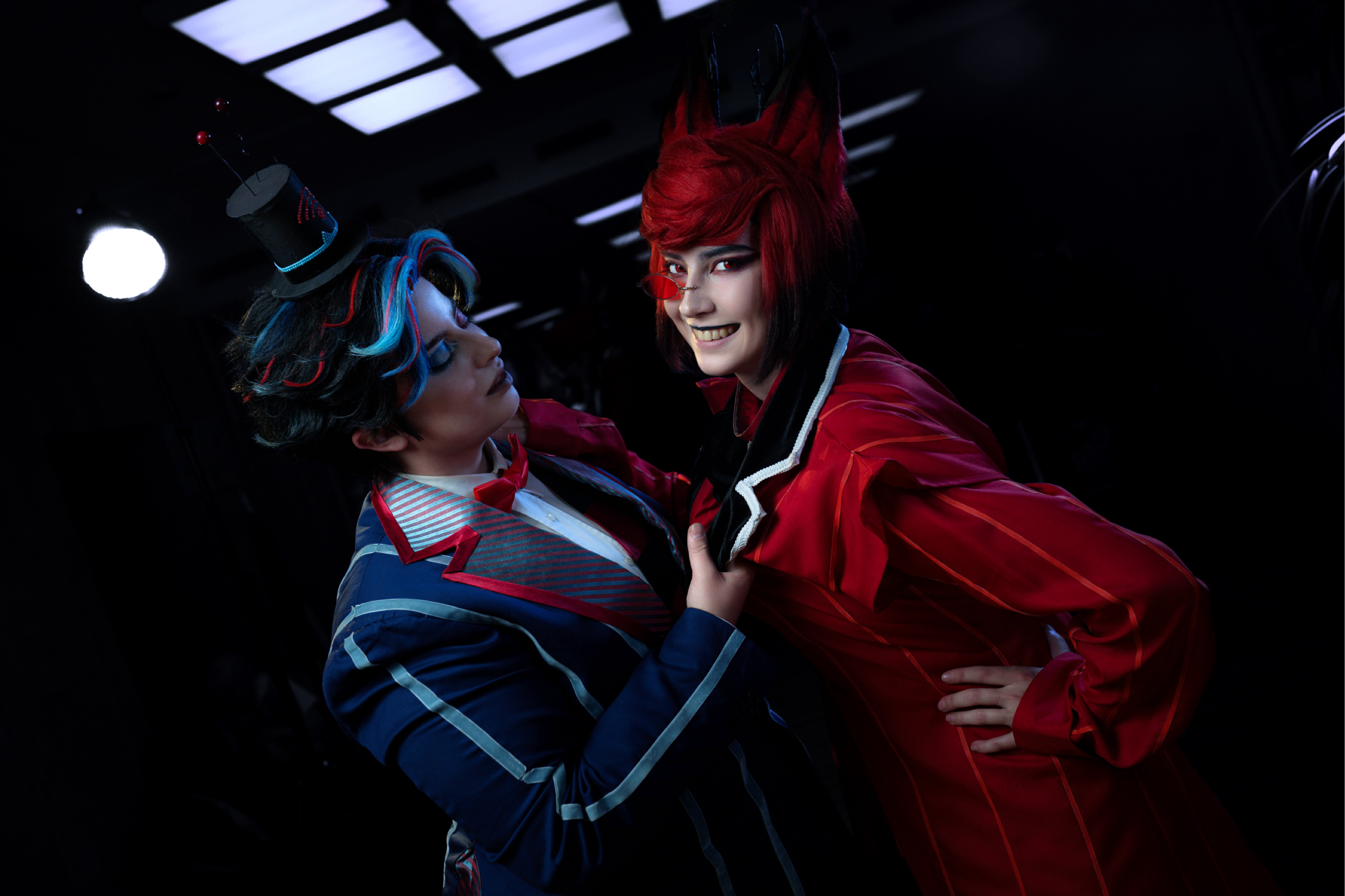 Alastor — photo 18