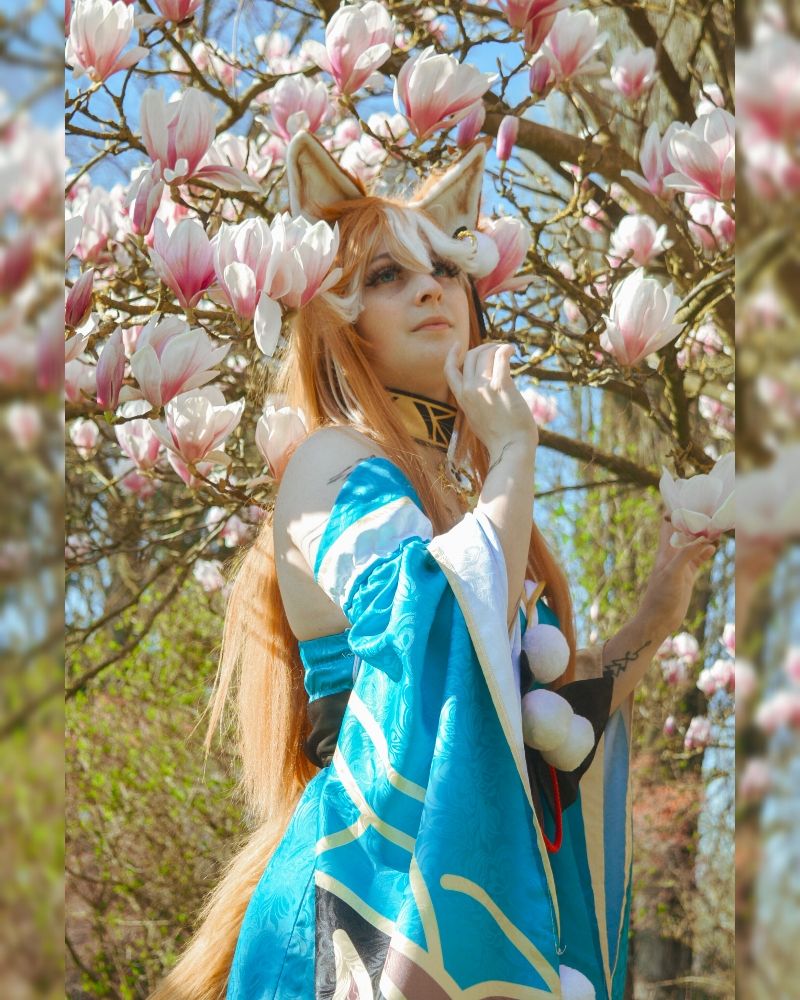 Yamiko_akane – Miss Hina