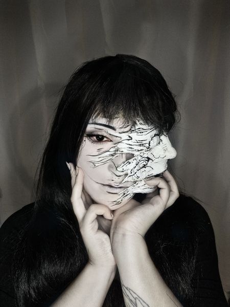 Poppy - Tomie