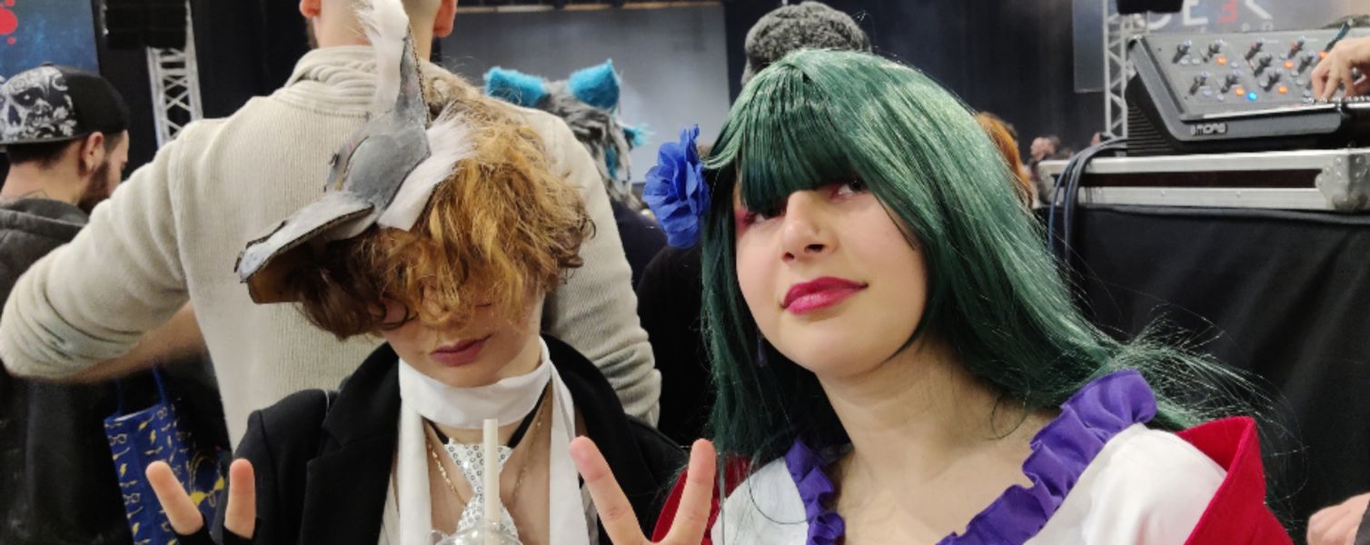 Phonk__cosplay - AVIGNON 