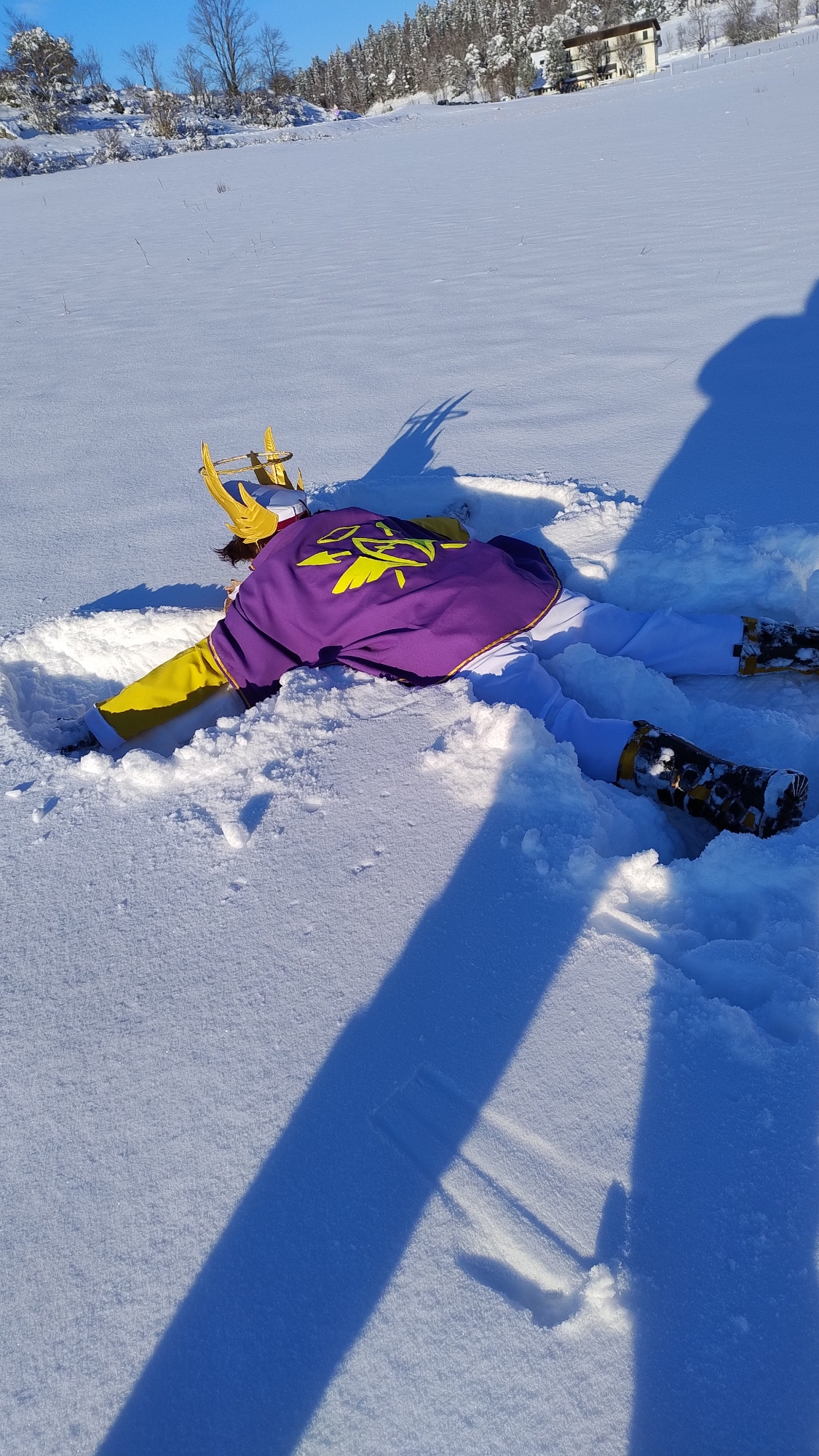 Général adam - Photo 1