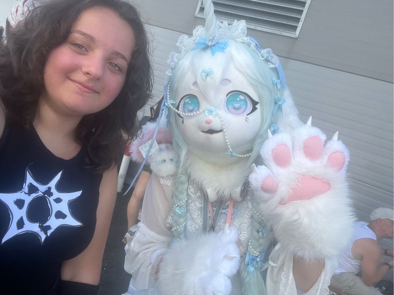 Nyctox_cosplay🌙 – Two Time