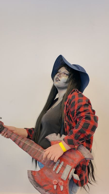 _fluffy_kiddo_ – Marceline abadeer