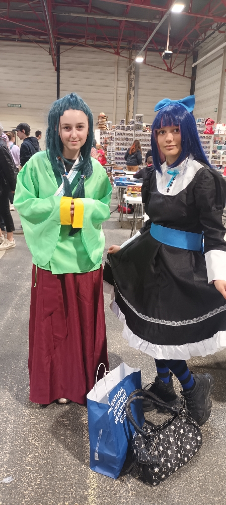 Stocking Anarchy - Photo 15