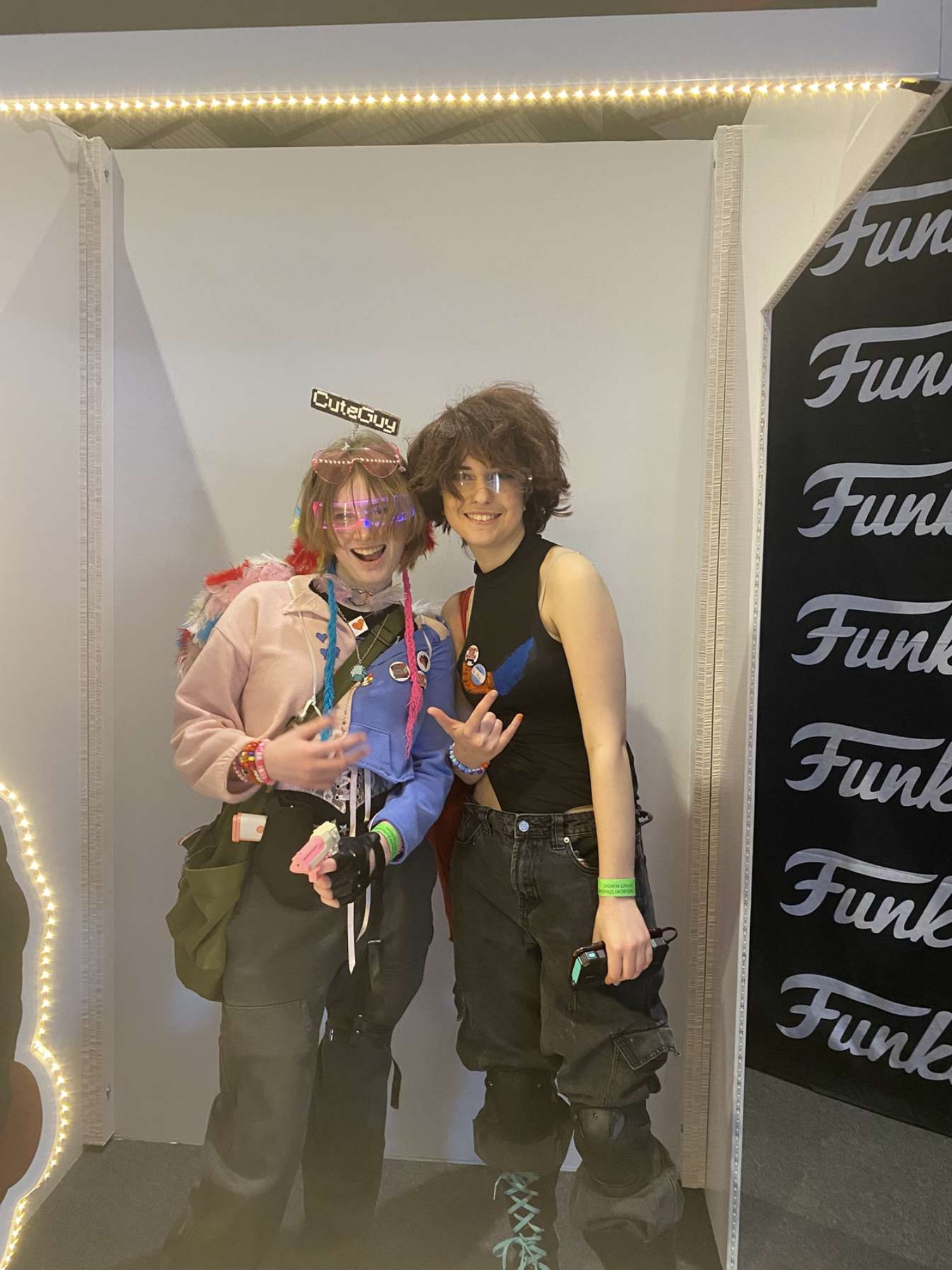 Megacon Dublin '25 — photo 7