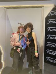 Megacon Dublin '25 preview 3