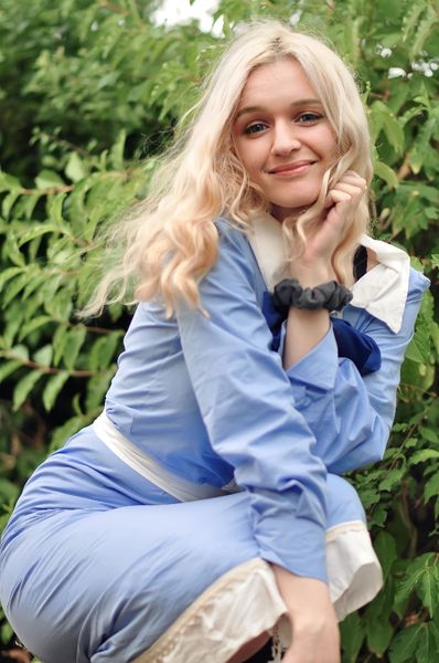 Kaeko - Marnie 