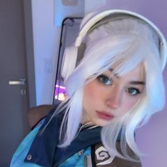 Jett Cosplay preview 3