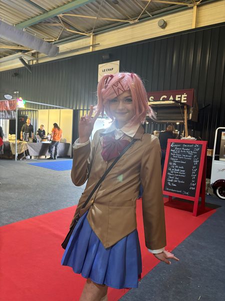 Ruby.cosplay - Necronomi’con 2026