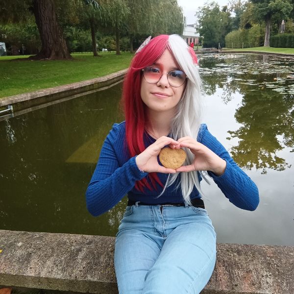Tiphaine_ - Shoto 