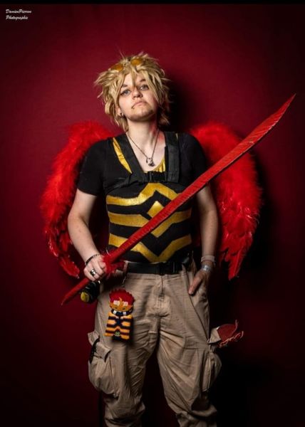 Misaki-yu - Hawks 