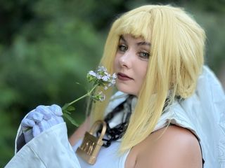 Nero Bride preview 2