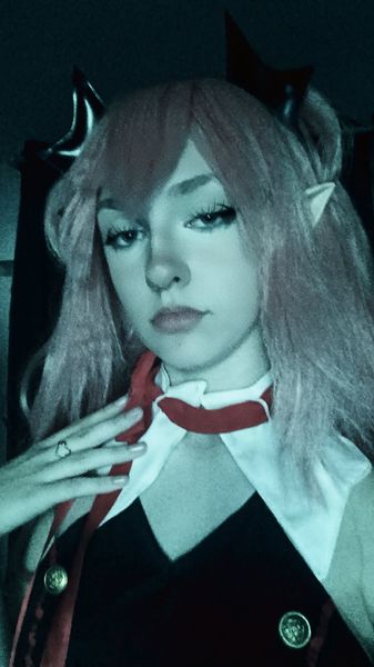 Meijie.m - Krul 🩸