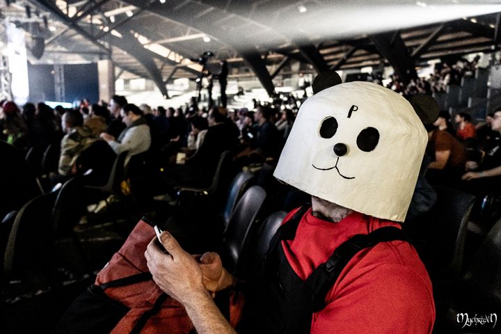 Game assembly 2024