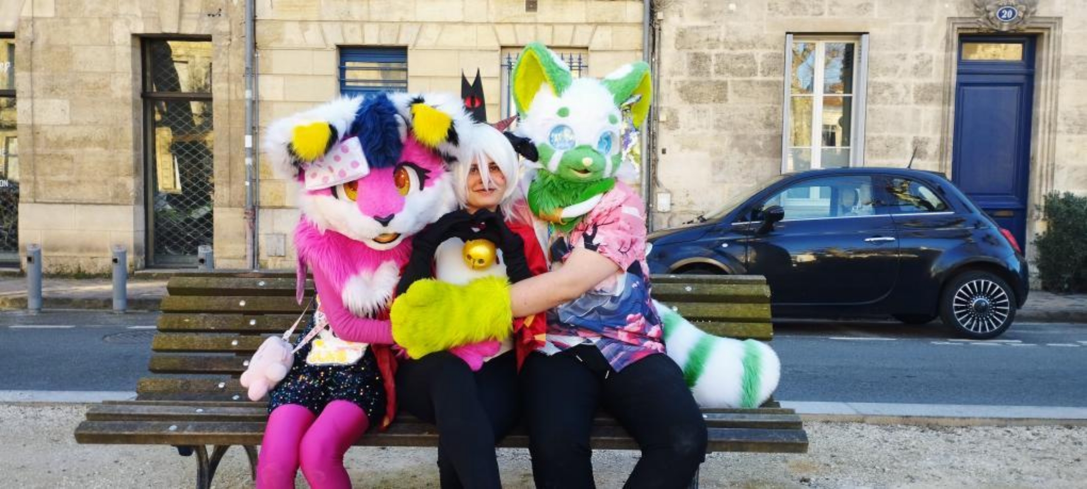 Backstage 2025 - Photo 4