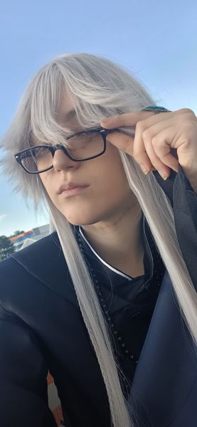 Shir00 - Undertaker 