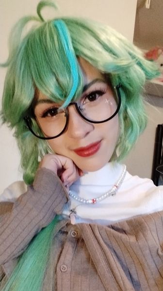 Hotaru - Sucrose casual